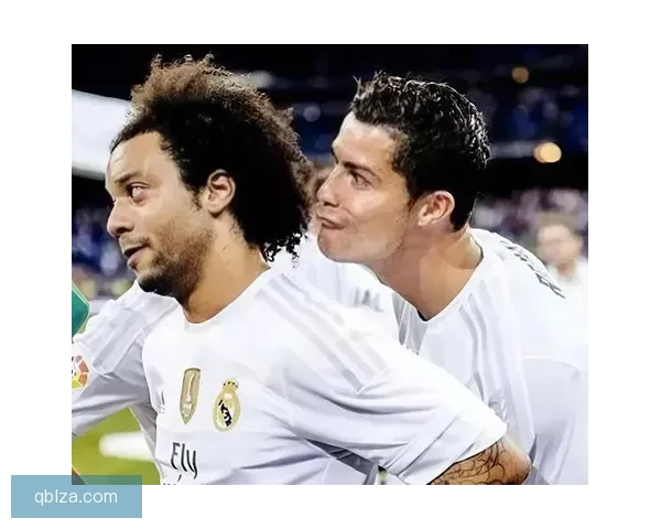 Relevo：马塞洛儿子发展顺利，在皇马连跳两级进入青年B队